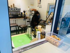 -莫朗核桃饼(虹泉路店)