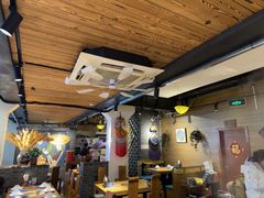 -云尊府云南菜·蒸汽石锅鱼(学清路店)