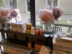 -Seesaw Coffee(上生新所店)