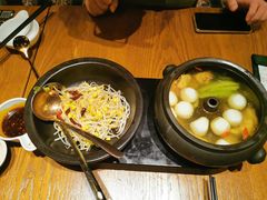 -云海肴·汽锅鸡·云南代表菜(天山百盛优客店)