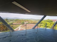 -下渚湖国家湿地公园科普馆