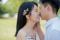 -艺匠摄影ARTIZ STUDIO(南京店)