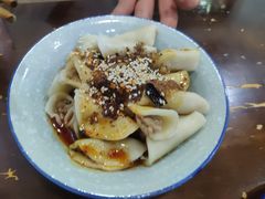 -老妈火锅粉(幸福路步行街店)