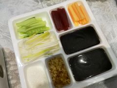 -京味民福烤鸭店(建设四马路店)