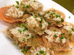 -旺富东海大酒楼(海鲜街店)