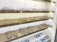 -视野联行眼镜蔡司·依视路官方授权店(顺城店)