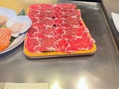 -岩盐·铁板料理(嘉里店)
