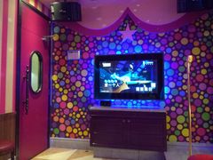 -米乐星世界KTV(汇智国际商业中心店)