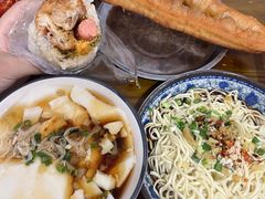 -王氏烧饼无矾油条