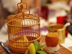 百鸟归巢-怡品堂·金宴 (北京索菲特大酒店)