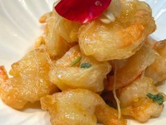-宏达宴老菜馆(群力第四大道店)