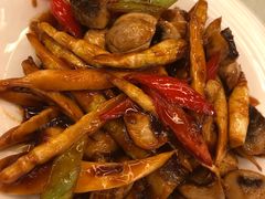 -玉华宫宾馆·餐厅(铜川驻京办店)