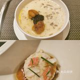 人类高质量餐厅测评