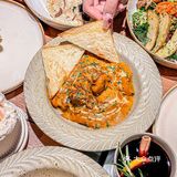 马当路上i 人也很友好bistro西餐，适合约会