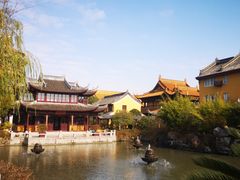 -圆通寺