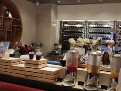 -盛宴自助餐厅(运达喜来登店)