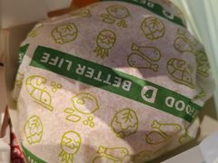 -德克士(宝龙天地店)