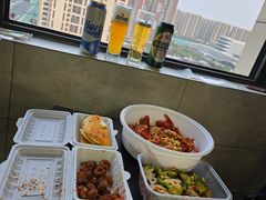 -九喜龙虾(凤城六路直营店)