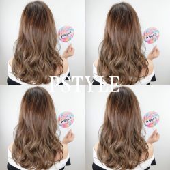 -P.STYLE 派斯造型