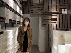 -Chanel(德基广场店)