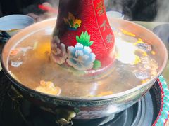-羊大爷涮肉(亮马桥店)
