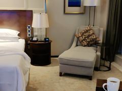 -广州粤海喜来登酒店