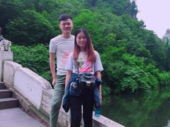 -黔灵山公园-南门售票处