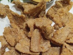 -正德楼果木烤鸭·渔家菜(东港店)