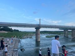 -绿堤公园