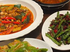 -缪氏川菜(丰盛町店)