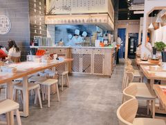 -馋三尺蟹粉小笼(人民广场店)