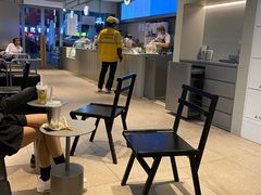 -喜茶(汕头海纳天地店)