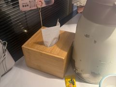 -江边城外烤鱼(世茂广场店)