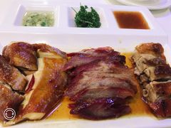 -大咀港式茶餐厅(恒泰店)