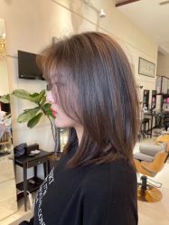 -Hello Lady发型设计