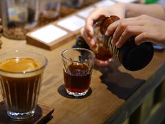 -Metal hands·铁手咖啡