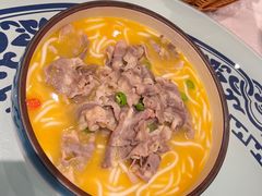 -老西门·常州菜(新区店)