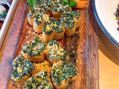 黑金莲豆腐-莲餐厅·湖北菜·藕汤是头牌(愚园路店)
