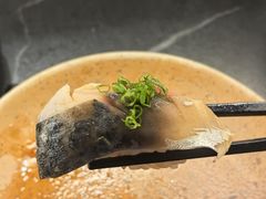 -Sushi Hanzo半藏(天环广场店)