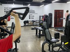 -申驰运动康复中心·中立位肌肉加强馆