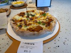-必胜客(大坪英利店)