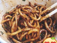 -熊腊生热干面馆(宝丰店)