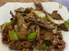 -巷子深菜馆(新华路店)