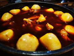 -李子坝梁山鸡(源著天街十五鸡哥店)