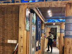 门面-苗湘食府(十年店)