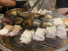 -味家烤肉烤鳗鱼牛排(西塔旗舰店)