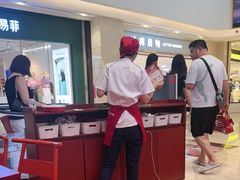 -喜家德虾仁水饺(东海缤纷天地店)