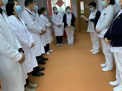 -仁泽赵巷养老护理院-医疗康复中心