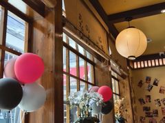 -鸟鹏烧鸟居酒屋(仁恒梦中心店)