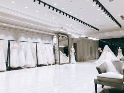-MuseMarry婚纱(前海嘉里中心店)